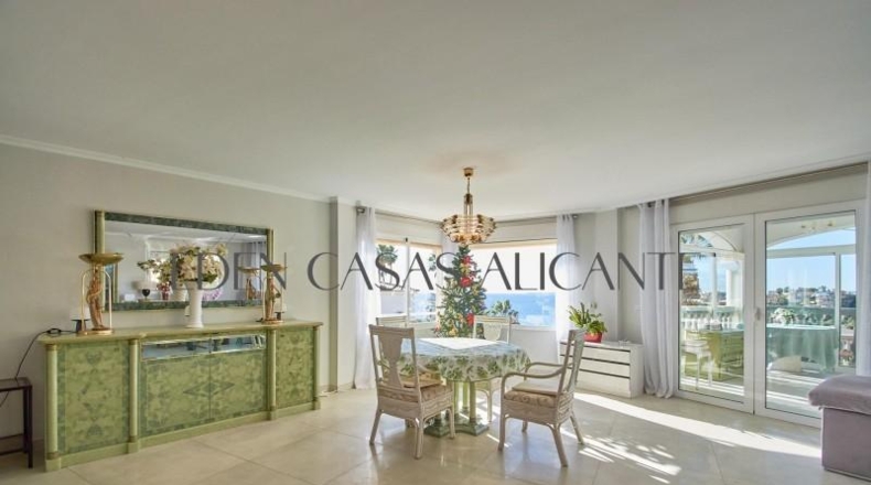 Alicante - Campello - 1474m2
