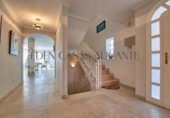 Chalet independiente con terreno en venta en la España, El Campello, ref: TR369477 foto