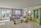 Chalet independiente con terreno en venta en la España, El Campello, ref: TR369477 foto
