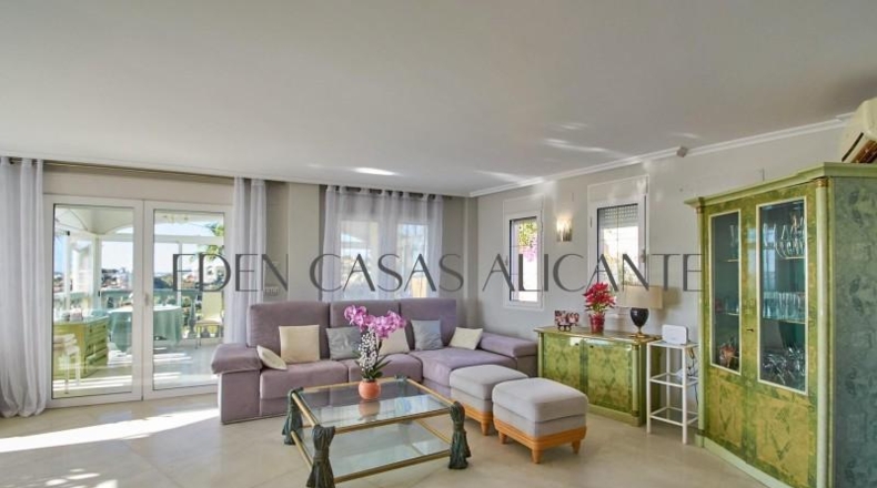 Alicante - Campello - 1474m2