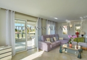Chalet independiente con terreno en venta en la España, El Campello, ref: TR369477 foto