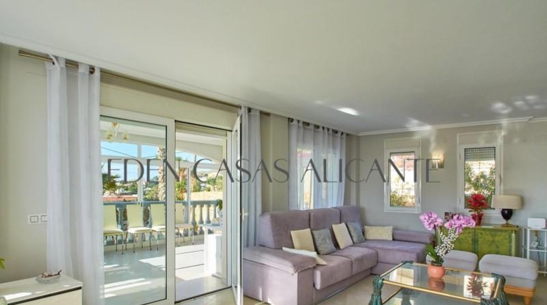 Alicante - Campello - 1474m2