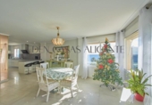 Chalet independiente con terreno en venta en la España, El Campello, ref: TR369477 foto