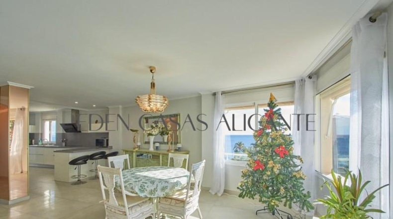 Alicante - Campello - 1474m2
