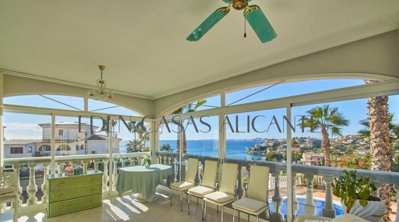 Alicante - Campello - 1474m2