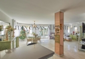 Chalet independiente con terreno en venta en la España, El Campello, ref: TR369477 foto