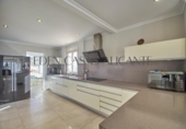 Chalet independiente con terreno en venta en la España, El Campello, ref: TR369477 foto