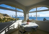 Chalet independiente con terreno en venta en la España, El Campello, ref: TR369477 foto