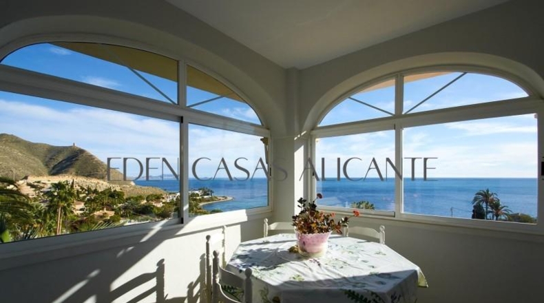 Alicante - Campello - 1474m2