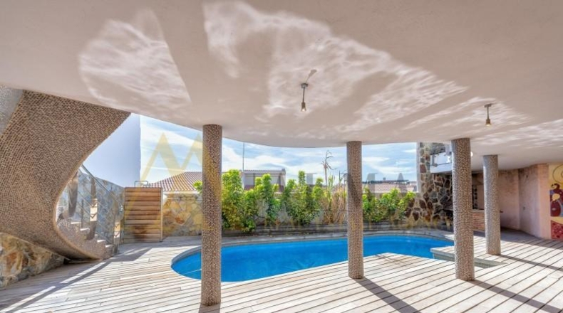 Las Palmas - San Bartolomé de Tirajana - 336m2