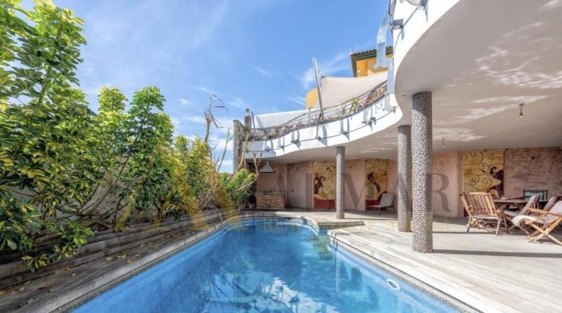 Las Palmas - San Bartolomé de Tirajana - 336m2