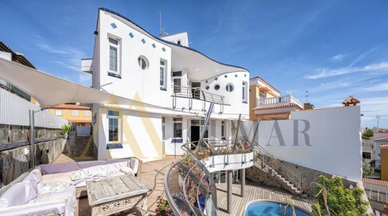 Las Palmas - San Bartolomé de Tirajana - 336m2