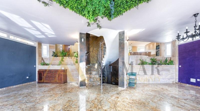 Las Palmas - San Bartolomé de Tirajana - 336m2