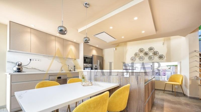 Las Palmas - San Bartolomé de Tirajana - 336m2