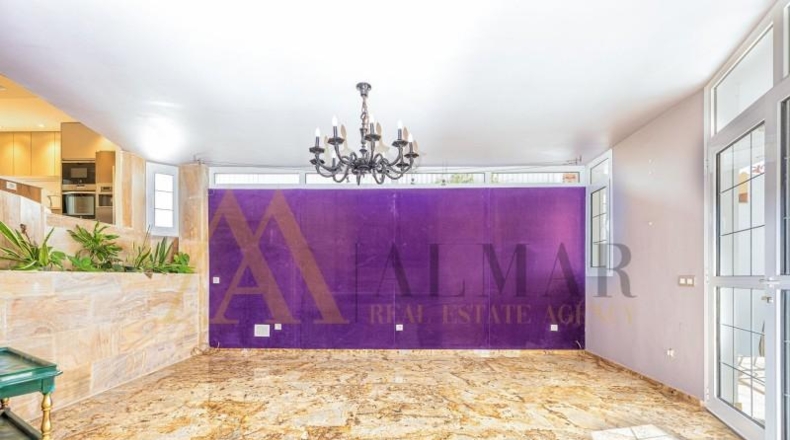 Las Palmas - San Bartolomé de Tirajana - 336m2