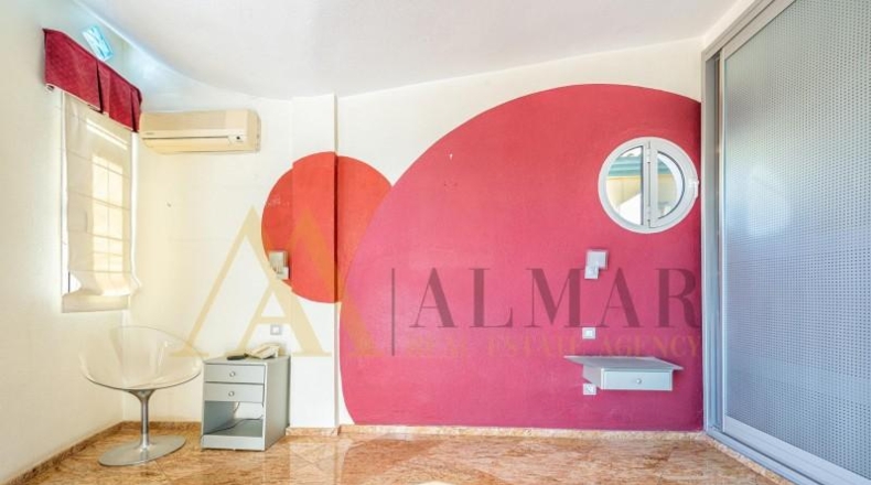 Las Palmas - San Bartolomé de Tirajana - 336m2