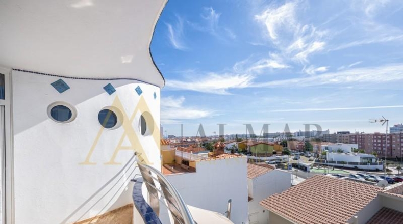 Las Palmas - San Bartolomé de Tirajana - 336m2