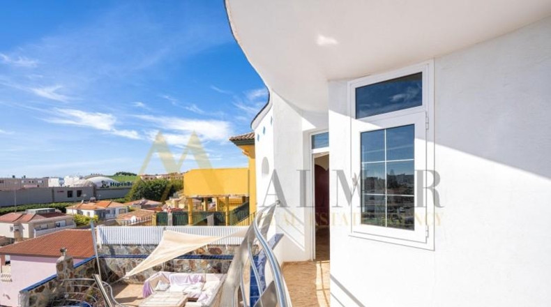 Las Palmas - San Bartolomé de Tirajana - 336m2