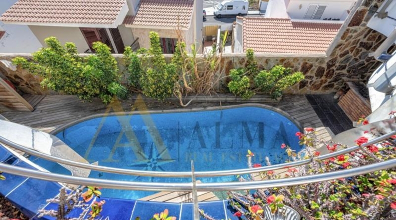 Las Palmas - San Bartolomé de Tirajana - 336m2