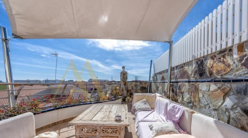 Las Palmas - San Bartolomé de Tirajana - 336m2