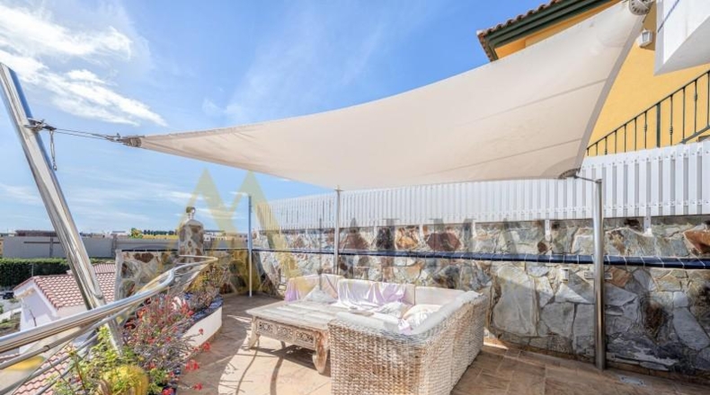 Las Palmas - San Bartolomé de Tirajana - 336m2