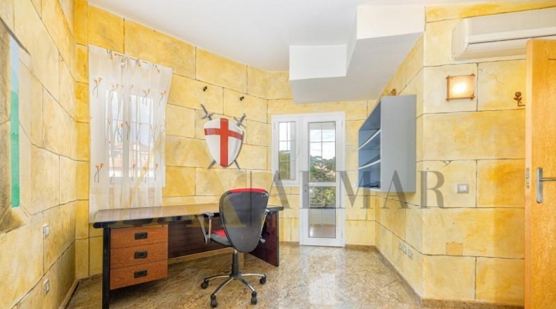 Las Palmas - San Bartolomé de Tirajana - 336m2