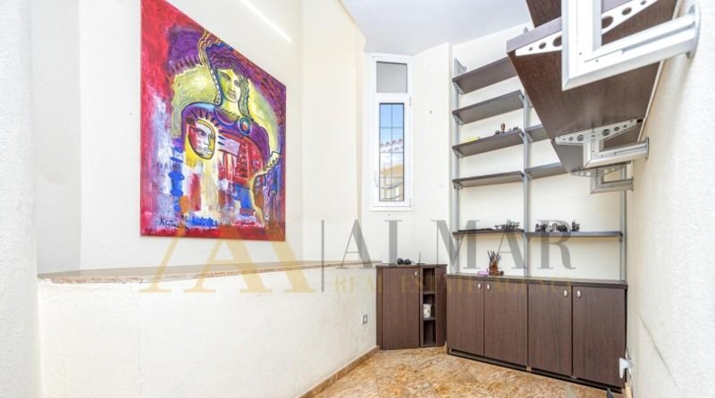 Las Palmas - San Bartolomé de Tirajana - 336m2