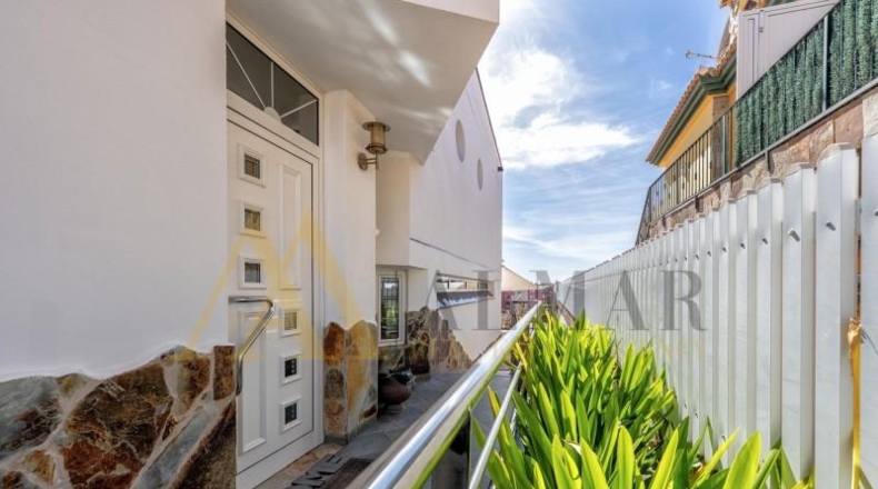 Las Palmas - San Bartolomé de Tirajana - 336m2