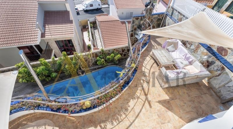 Las Palmas - San Bartolomé de Tirajana - 336m2