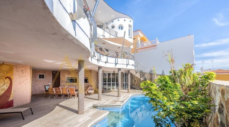 Las Palmas - San Bartolomé de Tirajana - 336m2