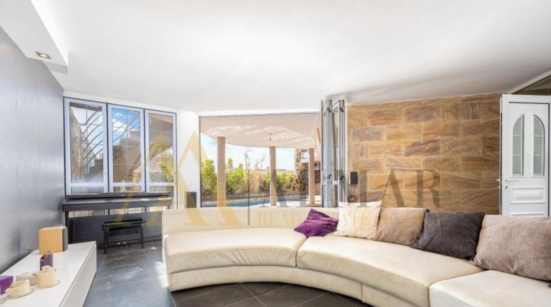 Las Palmas - San Bartolomé de Tirajana - 336m2