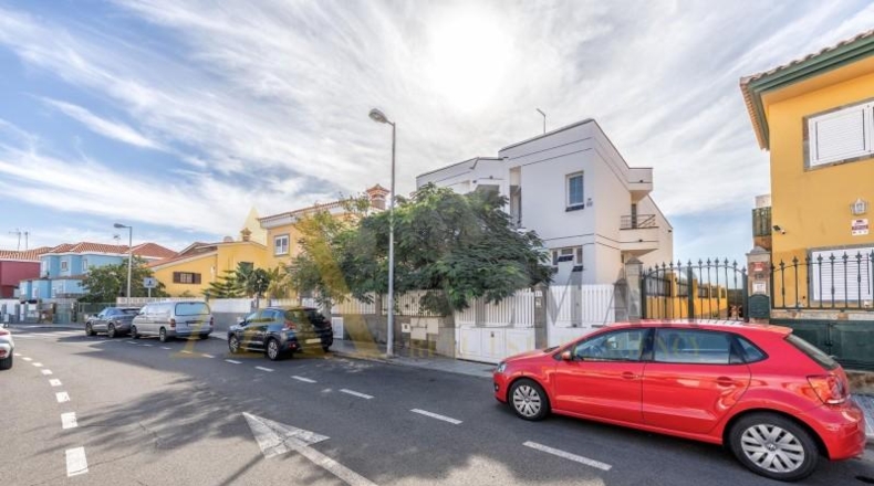 Las Palmas - San Bartolomé de Tirajana - 336m2