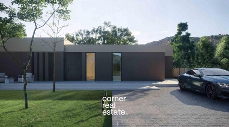 Barcelona - Cerdanyola del Vallès - 1800m2