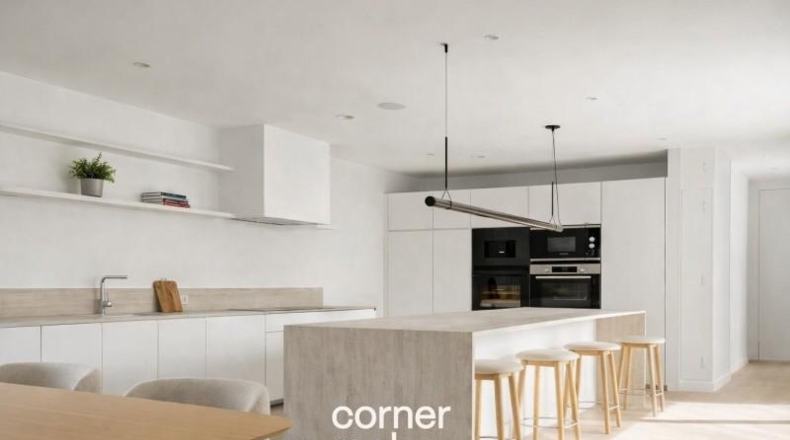 Barcelona - Cerdanyola del Vallès - 1800m2