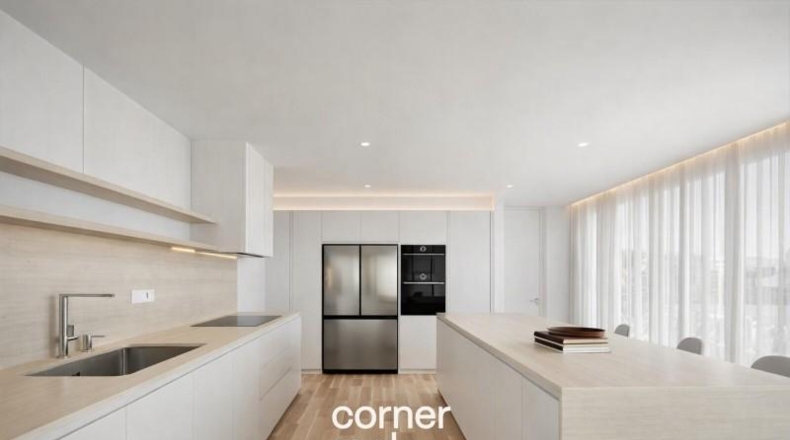 Barcelona - Cerdanyola del Vallès - 1800m2