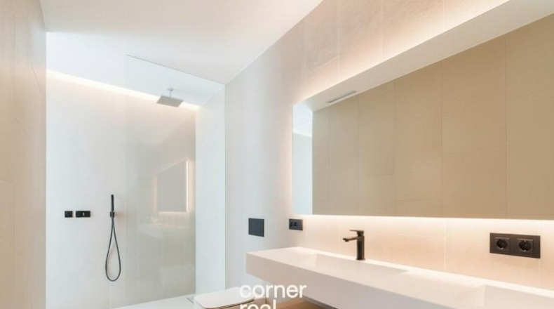 Barcelona - Cerdanyola del Vallès - 1800m2