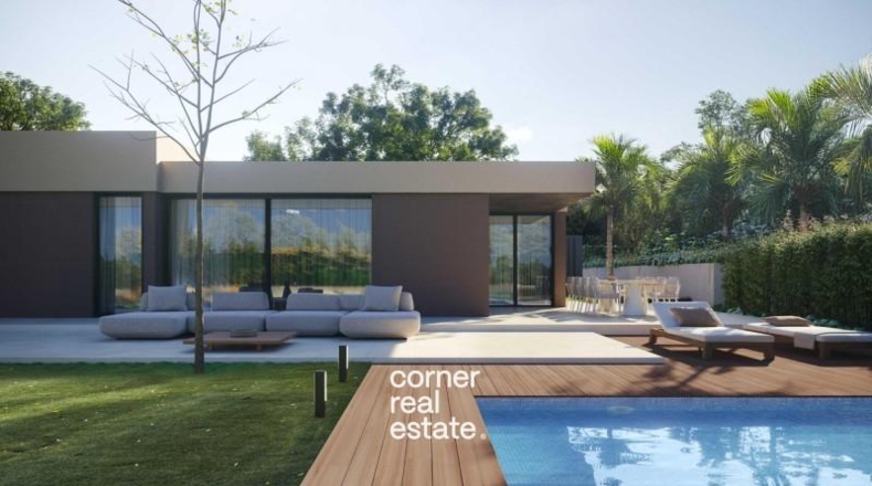 Barcelona - Cerdanyola del Vallès - 1800m2