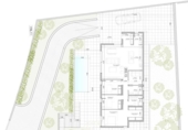 Загородный дом с участком на продажу в городе Cerdanyola del Vallès Фото