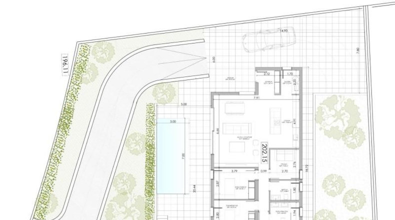 Barcelona - Cerdanyola del Vallès - 1800m2