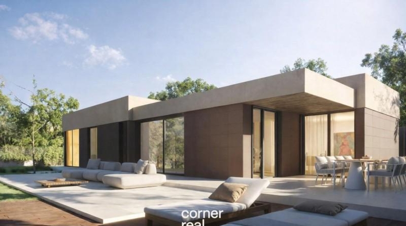 Barcelona - Cerdanyola del Vallès - 1800m2