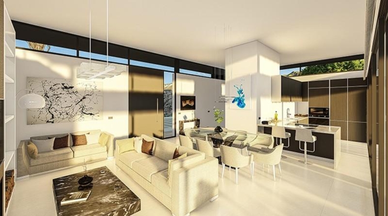 Málaga - Mijas - 605m2