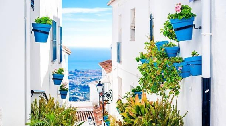 Málaga - Mijas - 605m2