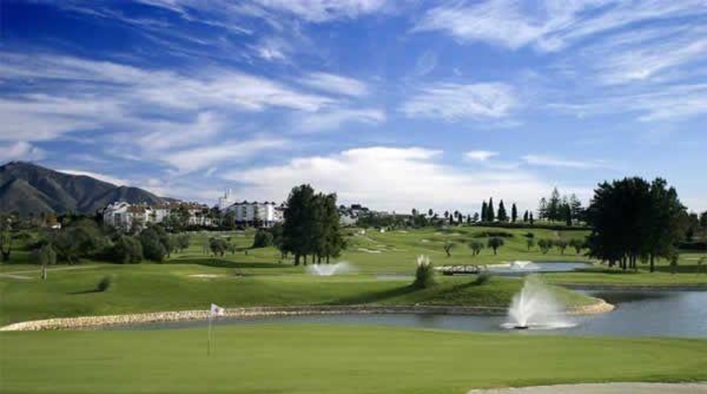 Málaga - Mijas - 605m2