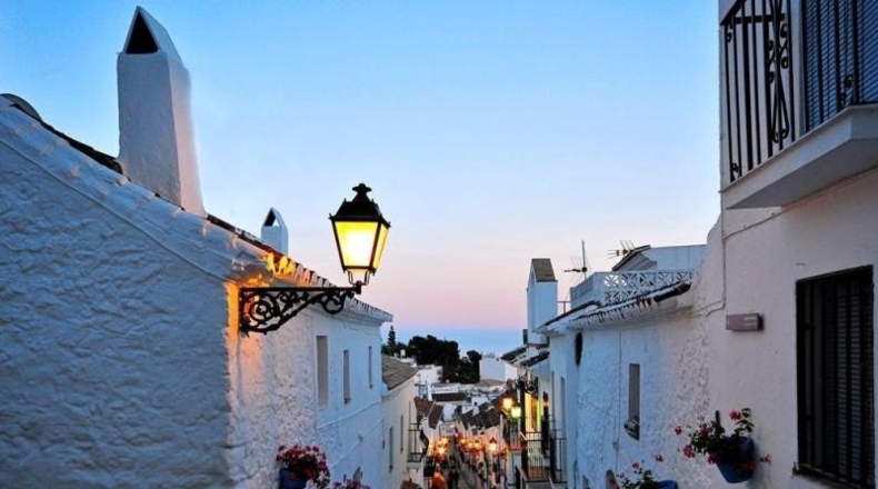 Málaga - Mijas - 605m2
