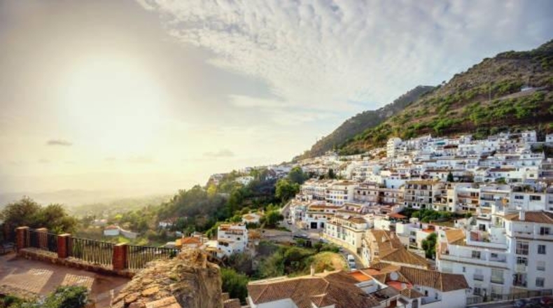 Málaga - Mijas - 605m2