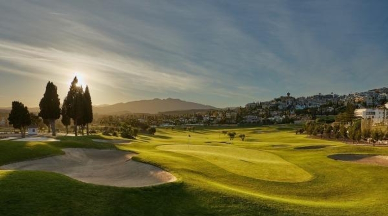 Málaga - Mijas - 605m2