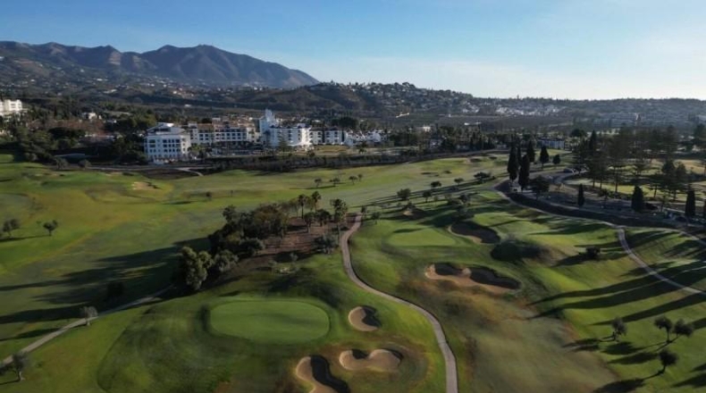 Málaga - Mijas - 605m2