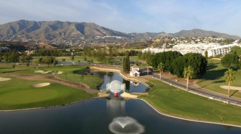 Málaga - Mijas - 605m2