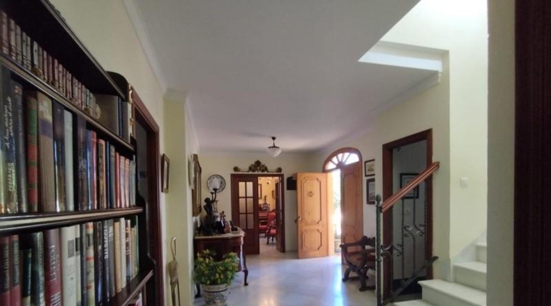 Cádiz - Sanlúcar de Barrameda - 1014m2