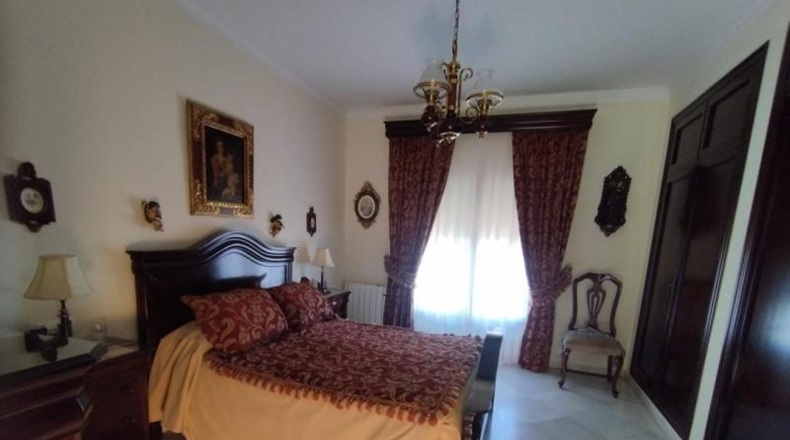 Cádiz - Sanlúcar de Barrameda - 1014m2